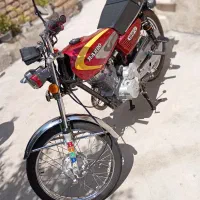 موتور سیکلت ۱۵۰|موتورسیکلت|نورآباد, |دیوار