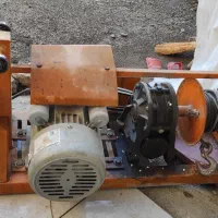 بالابر ساختمانی در حدنو