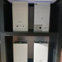 خرید پکیج رادیاتور و کولر گازی|کولر گازی و فنکوئل|اراک, |دیوار