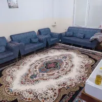 فرش خوشرنگ|فرش|دهدشت, |دیوار