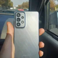 گوشی a73|موبایل|کرج, فاز ۳ مهرشهر|دیوار