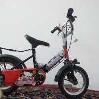 دوچرخه ۱۲
