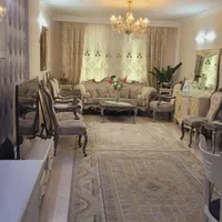 ۵۲ متر فول امکانات _ آذری _ سوپر لاکچری