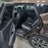 سانتافه 2017 ix45 قهوه ای هاوانا|خودرو سواری و وانت|ری, شهادت|دیوار