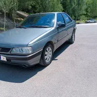 پژو 405 slx|خودرو سواری و وانت|خسروشاه, |دیوار