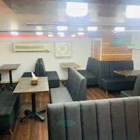 مبل صندلی کافیشاپ فست فود گیمنت رستوران|کافی‌شاپ و رستوران|تهران, طرشت|دیوار