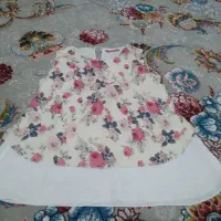 لباس دخترانه