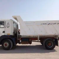 رینگ ولاستیک تیوپلس ۲۲.۵ معاوضه با ۲۴|قطعات یدکی و لوازم جانبی|خواف, |دیوار