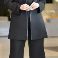 دوخت انواع لباس مجلسی و کت شلوار و کت دامن|لباس|شاندیز, |دیوار