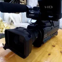 دوربین فیلم برداری دیجیتال