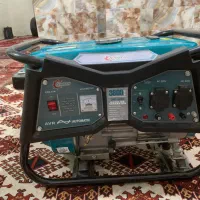 موتور برق اسمیت 3800وات