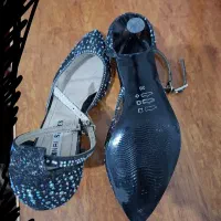 کفش.توافقی|کیف، کفش، کمربند|آبدانان, |دیوار