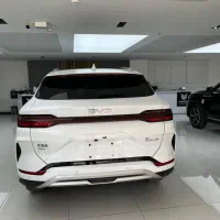 بی وای دی (BYd) سانگ پلاس|خودرو سواری و وانت|شیراز, فرهنگ شهر|دیوار