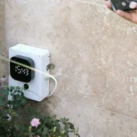 تایمر|ابزارآلات|مشهد, هدایت|دیوار