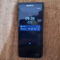 موزیک پلیر حرفه‌ای Sony NW-ZX505|پخش‌کننده همراه|تهران, تهرانپارس شرقی|دیوار