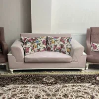 مبل راحتی 7نفره