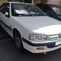 پژو پارس سال مدل ۸۶