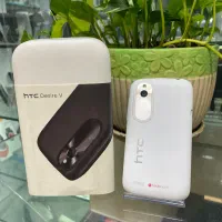 گوشی آکبند htc  desire v