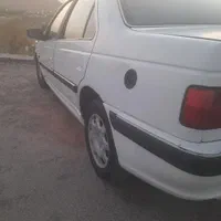 پارس مدل۹۲