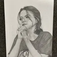 سیاه قلم/ طراحی