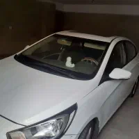 هیوندای اکسنت 2014وارداتی
