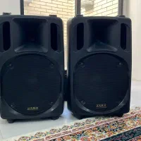 باند و میکسر صوت