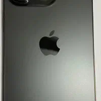 ایفون ۱۶ پرو ۲۵۶ zaa