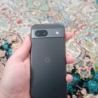 google pixel 8a