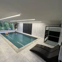 اجاره باغ سرپوشیده آبگرم بیلیارد