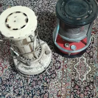 چراغ نفتی علاالدین