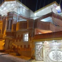 منزل مسکونی