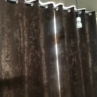 دستک مخمل و نو پانچ