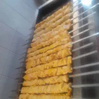 آشپزخانه خانه بیرون بر با انواع غذاها درخدمتیم|خدمات پذیرایی، مراسم|قلعه قاضی, |دیوار