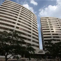 رهن کامل یکخواب ۶۵ متری در برج دیپلمات