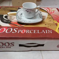 فروش لوازم نو با کارتن