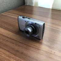 دوربین canon Powershot A3500