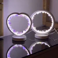 چراغ خواب سنگ|چراغ خواب و آباژور|مشهد, استاد یوسفی (شهرک غرب)|دیوار