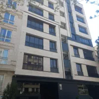 آپارتمان ۱۳۵ متر سه خوابه سعادت آباد