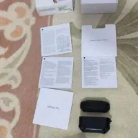 ایرپاد پرو۲ تایپسی گوشی اپل آیفون