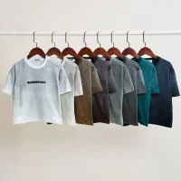 تیشرت بچگانه باکسی