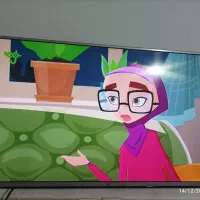 تلویزیون ال جی