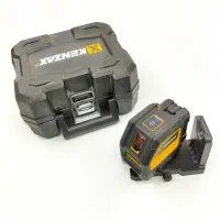 تراز لیزری کنزاکس