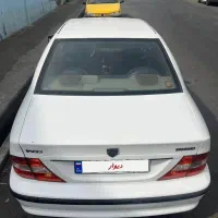 سمند SE مدل ۱۳۹۳