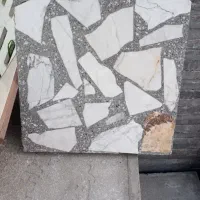 مصالح ساختمانی موزائیک|مصالح و تجهیزات ساختمان|شفت, |دیوار