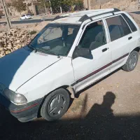 هاچبک معاوضه یافروش|خودرو سواری و وانت|بیرجند, |دیوار