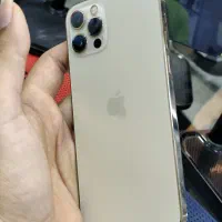 گوشی آیفون 12 پرو