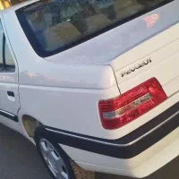 فروش سواری پژو اسلکس