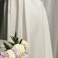 پیراهن مجلسی|لباس|بابل, |دیوار