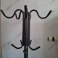 جالباسی ایستاده پایه سنگی