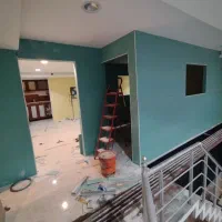 کناف سقف و دیوار|خدمات پیشه و مهارت|کیش, |دیوار